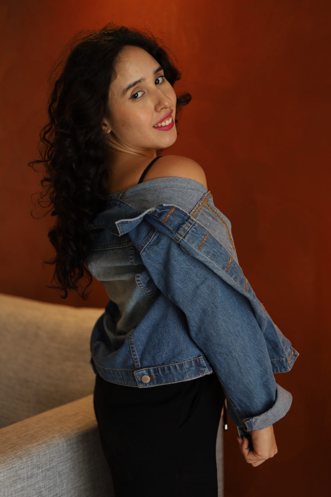 Lia Fontenele